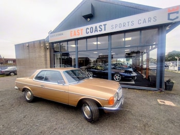 Used Mercedes-Benz 280 1980 for sale - 75330529: Photo