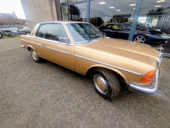 Used Mercedes-Benz 280 1980 for sale - 75330529: Photo