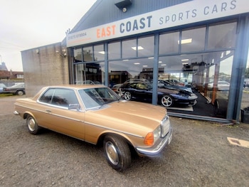 Used Mercedes-Benz 280 1980 for sale - 75330529: Photo