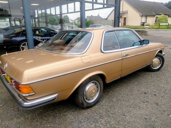 Used Mercedes-Benz 280 1980 for sale - 75330529: Photo