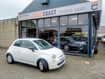 Fiat - 500