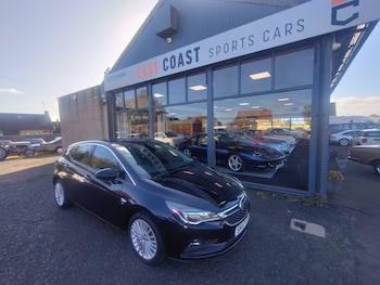 Vauxhall - Astra