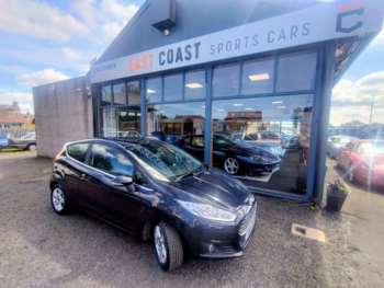 2014 (14) - 1.25 82 Zetec 3dr