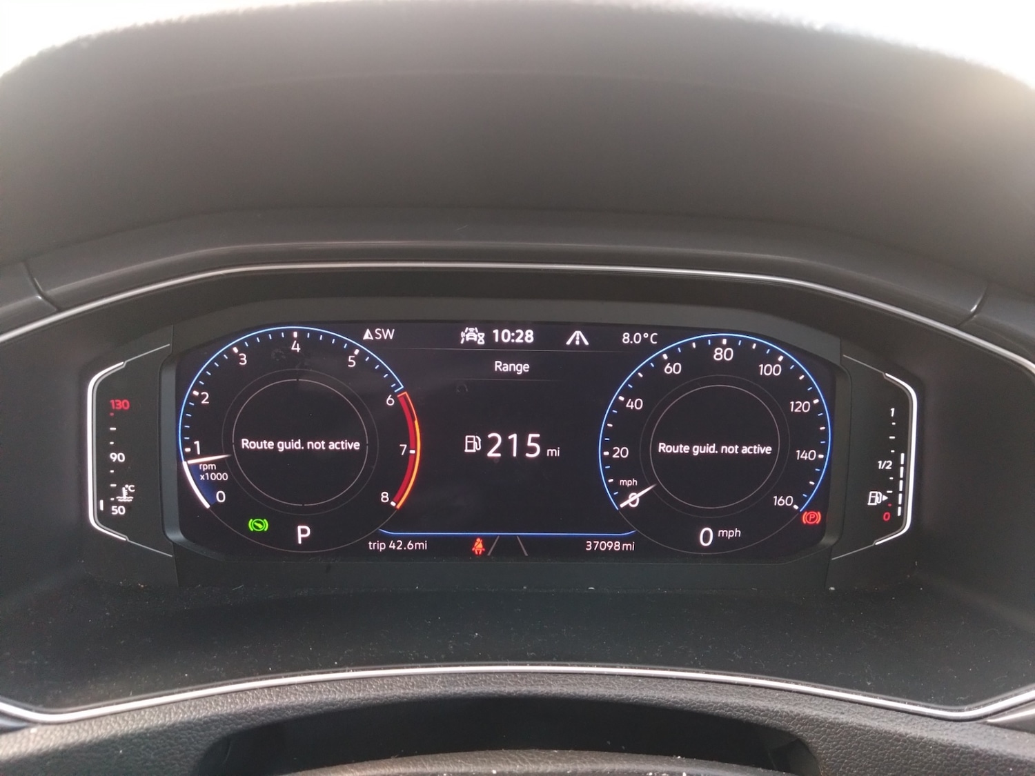 Used Volkswagen T-Roc 2021 for sale - 77159147: Photo 10