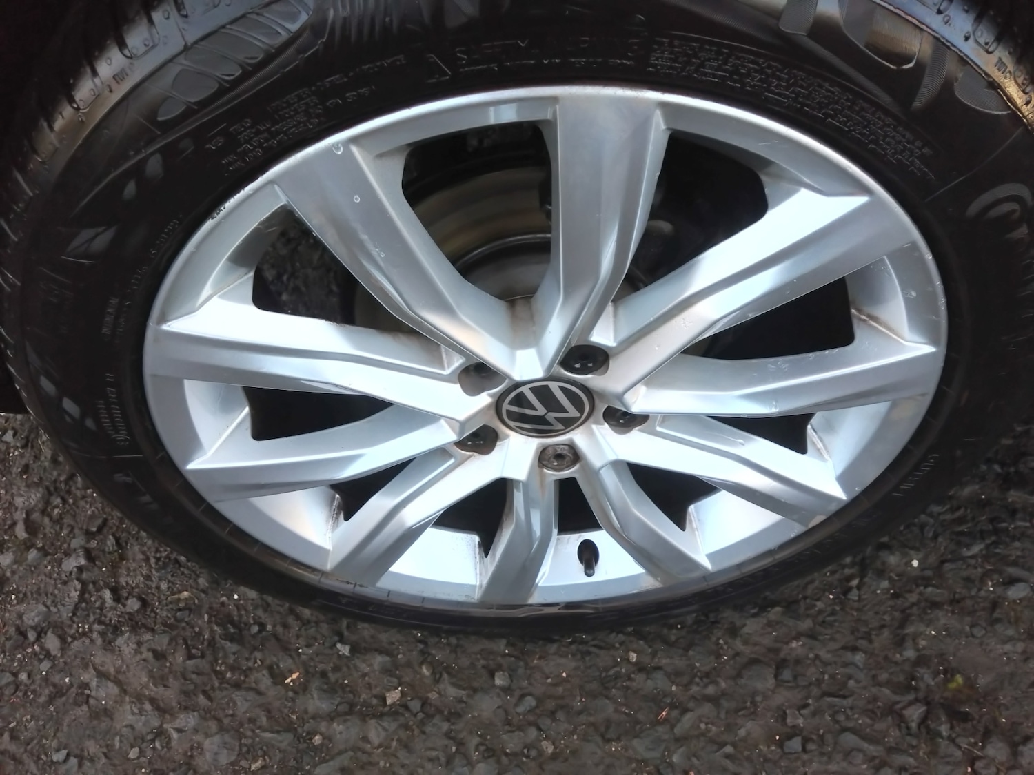 Used Volkswagen T-Roc 2021 for sale - 77159147: Photo 21