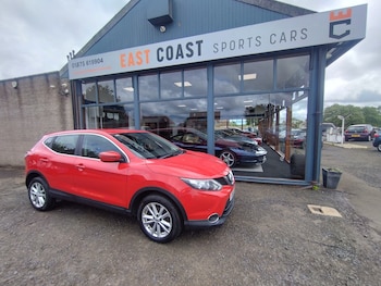 Used Nissan Qashqai 2015 for sale - 78577797: Photo