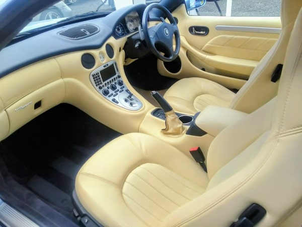 Used Maserati Coupe 2006 for sale - 74911866: Photo 10