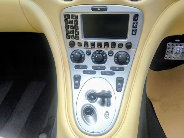 Used Maserati Coupe 2006 for sale - 74911866: Photo 11