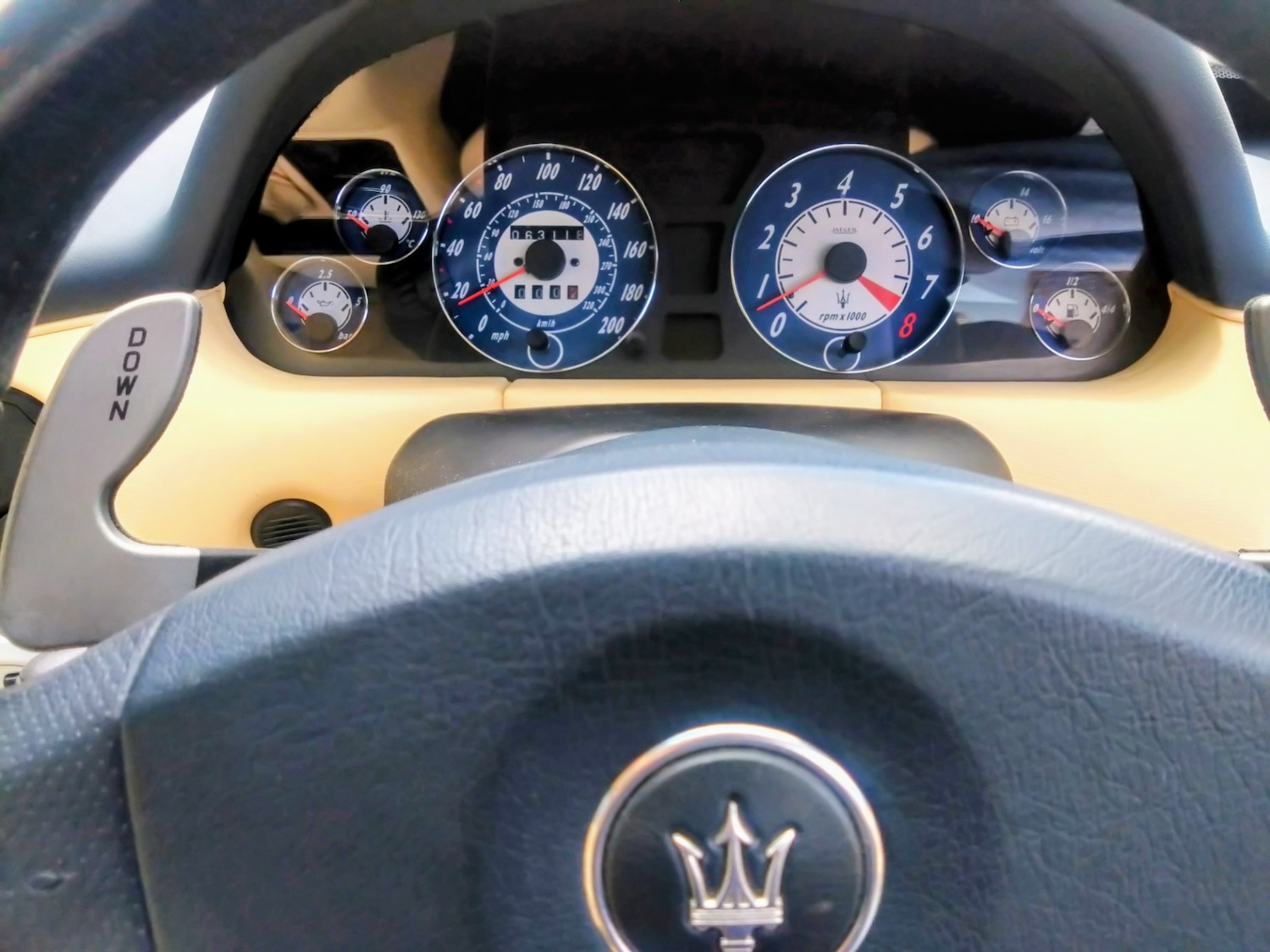 Vehicle 16