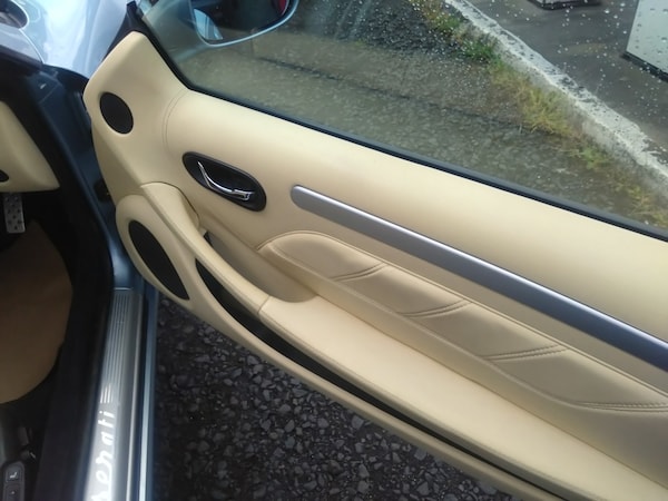 Used Maserati Coupe 2006 for sale - 74911866: Photo 19