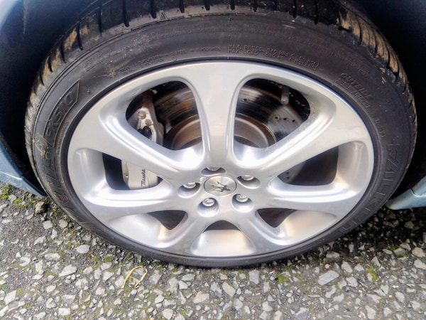 Used Maserati Coupe 2006 for sale - 74911866: Photo 21