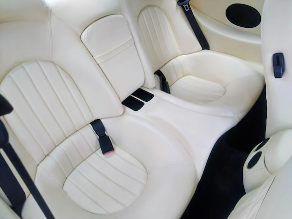 Used Maserati Coupe 2006 for sale - 74911866: Photo 9