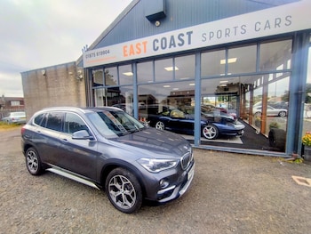 Used BMW X1 2019 for sale - 79251623: Photo