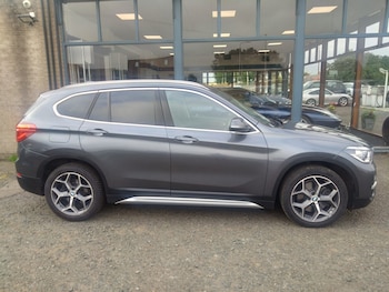 Used BMW X1 2019 for sale - 79251623: Photo