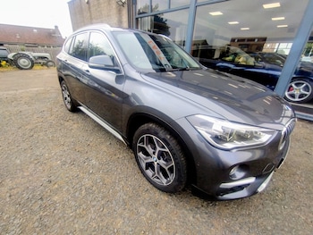 Used BMW X1 2019 for sale - 79251623: Photo