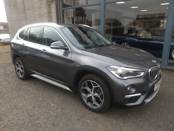 Used BMW X1 2019 for sale - 79251623: Photo