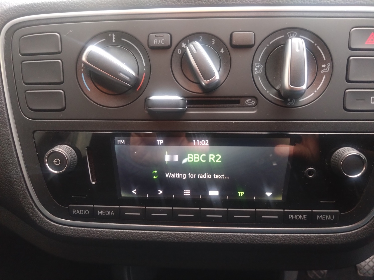 Used Skoda Citigo 2017 for sale - 76809328: Photo 10