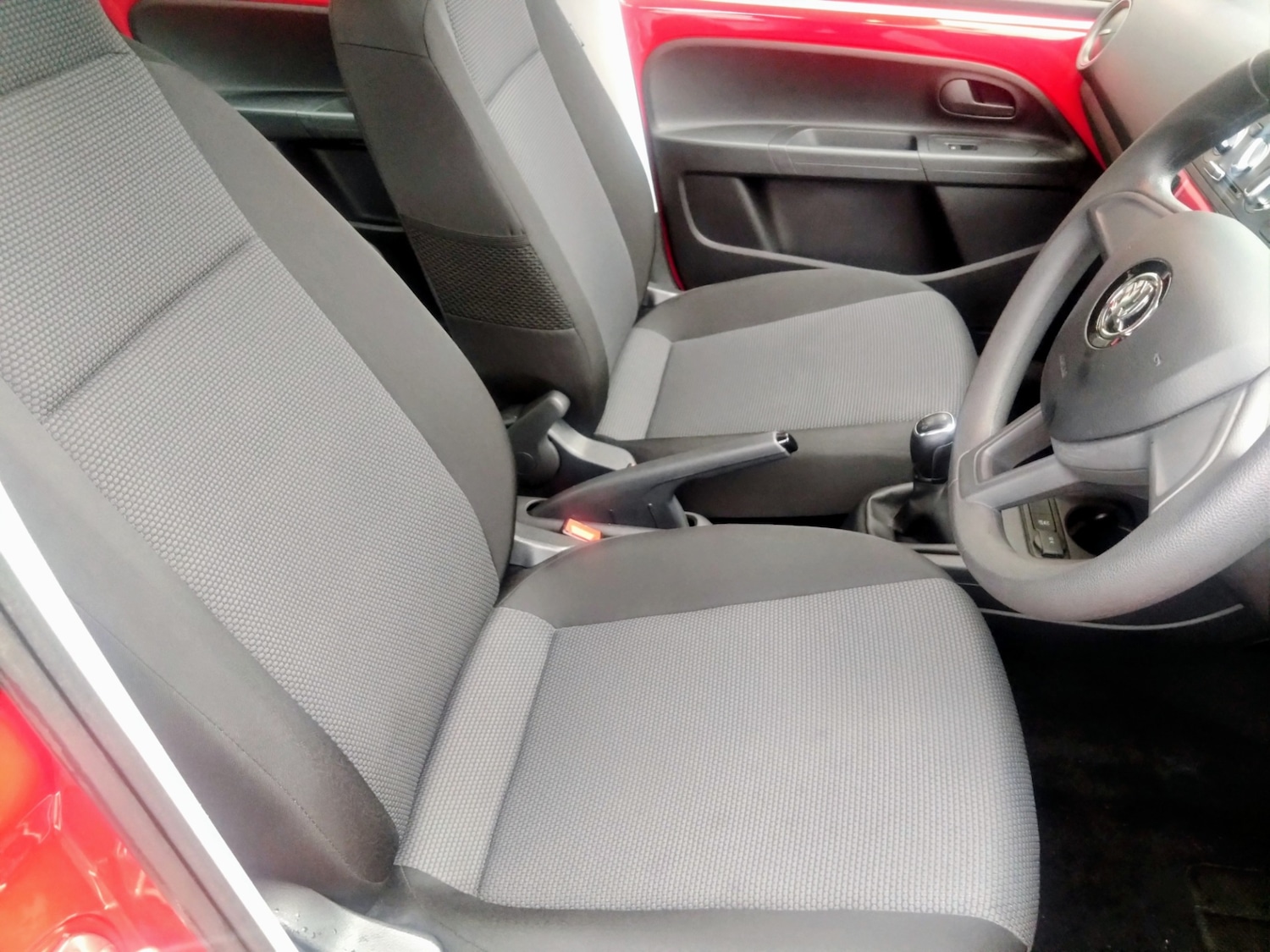 Used Skoda Citigo 2017 for sale - 76809328: Photo 11