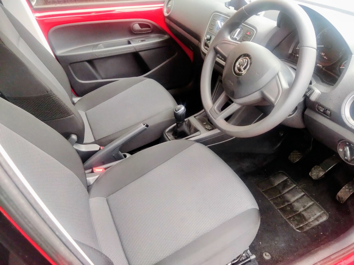 Used Skoda Citigo 2017 for sale - 76809328: Photo 12