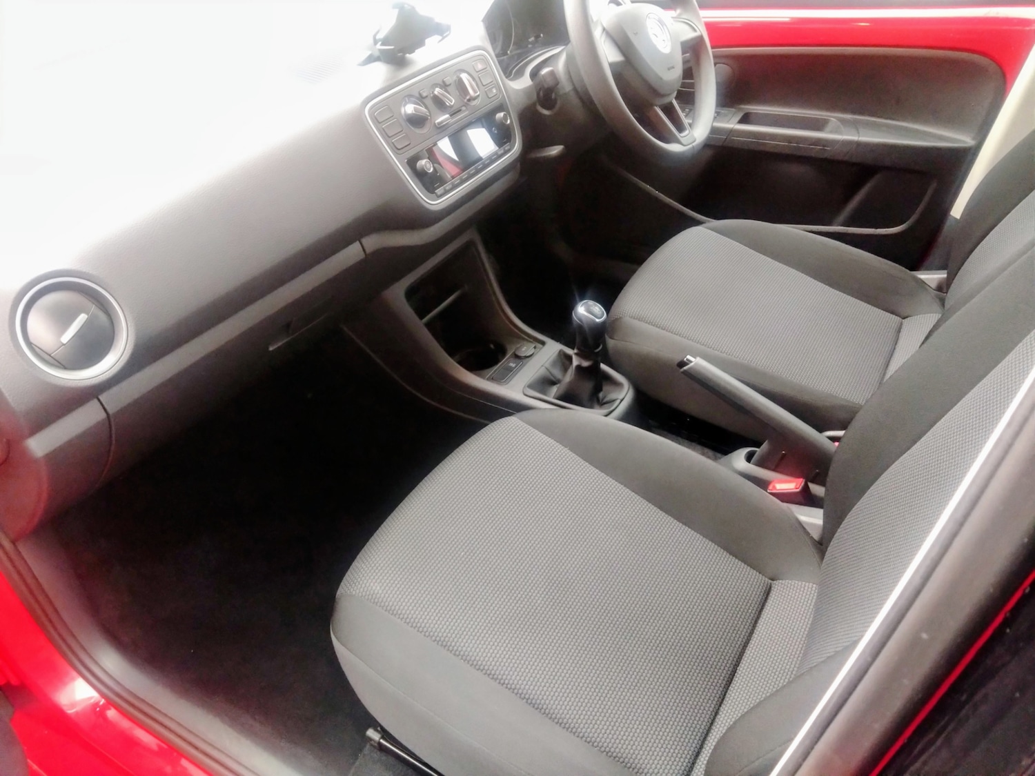 Used Skoda Citigo 2017 for sale - 76809328: Photo 13