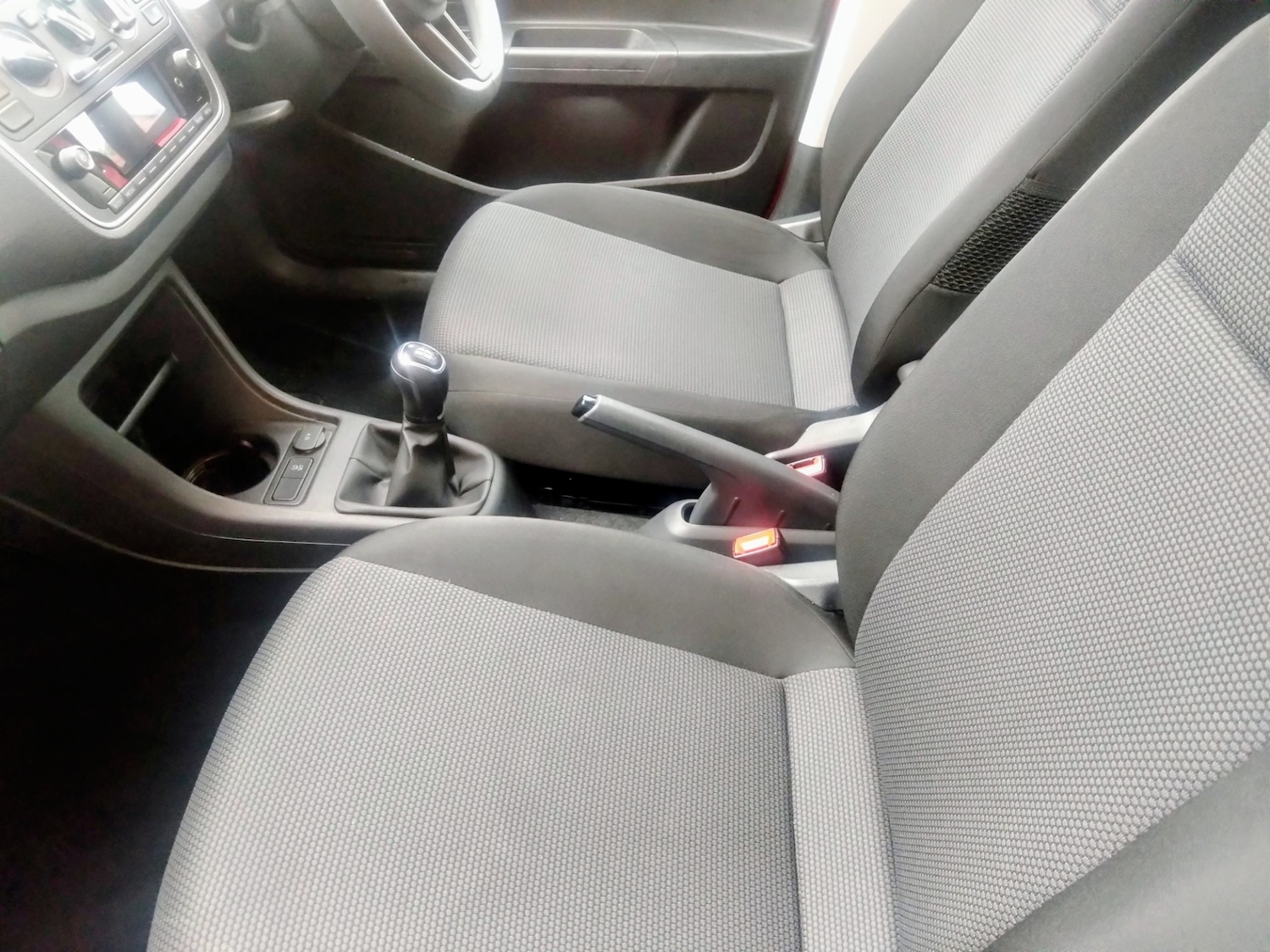 Used Skoda Citigo 2017 for sale - 76809328: Photo 14