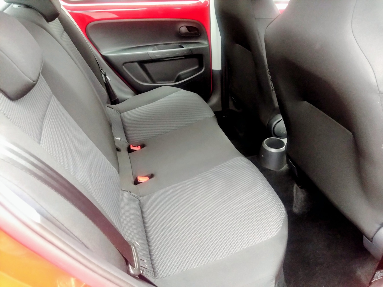 Used Skoda Citigo 2017 for sale - 76809328: Photo 15