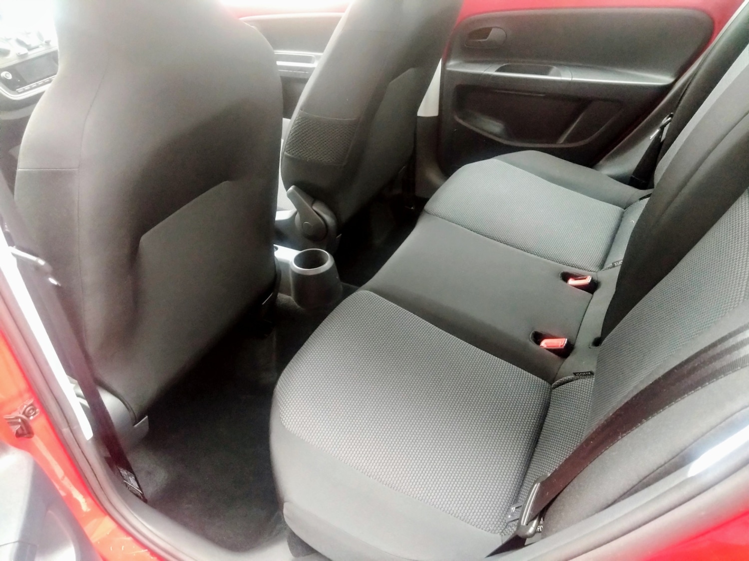 Used Skoda Citigo 2017 for sale - 76809328: Photo 16