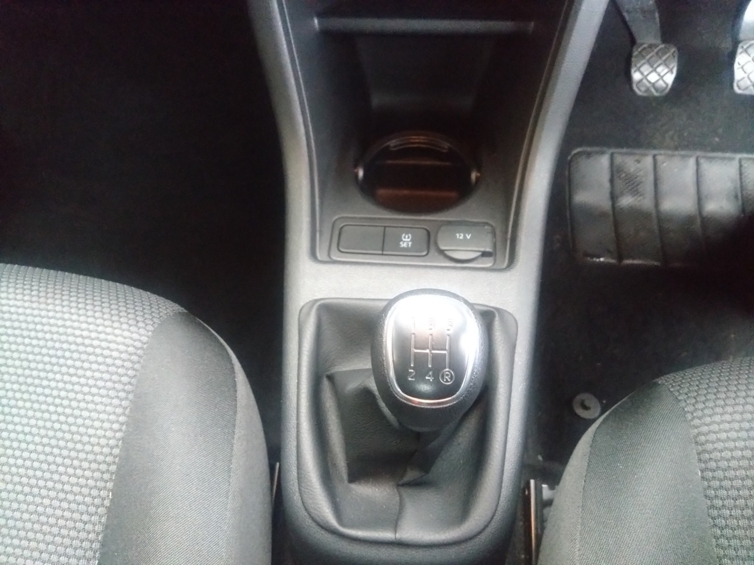 Used Skoda Citigo 2017 for sale - 76809328: Photo 18