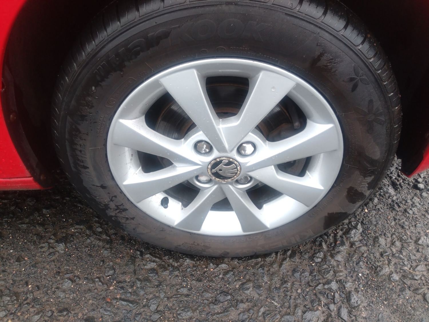 Used Skoda Citigo 2017 for sale - 76809328: Photo 19