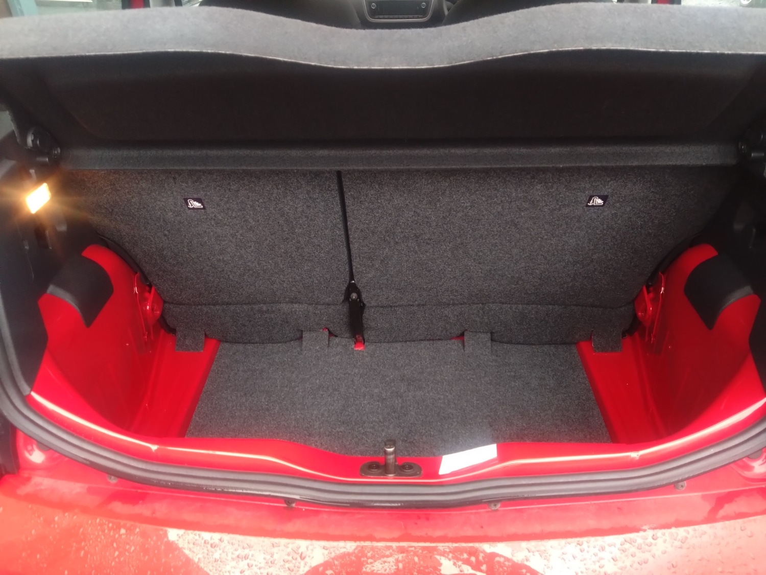 Used Skoda Citigo 2017 for sale - 76809328: Photo 6