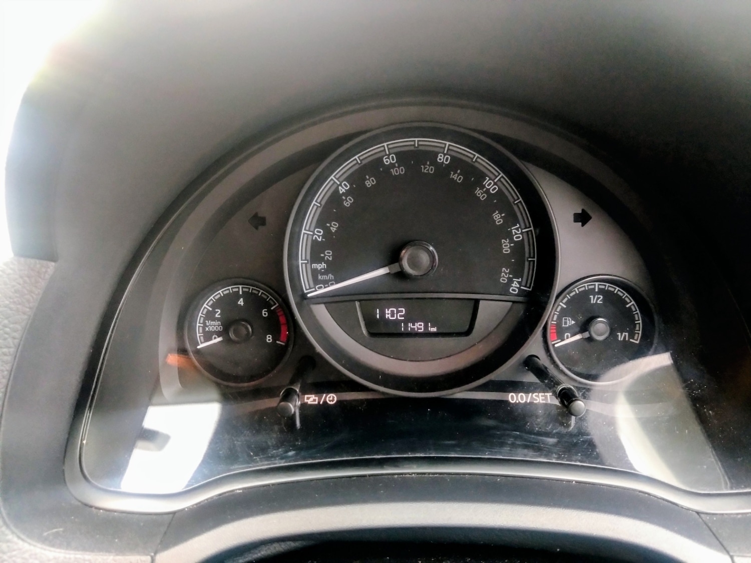 Used Skoda Citigo 2017 for sale - 76809328: Photo 9