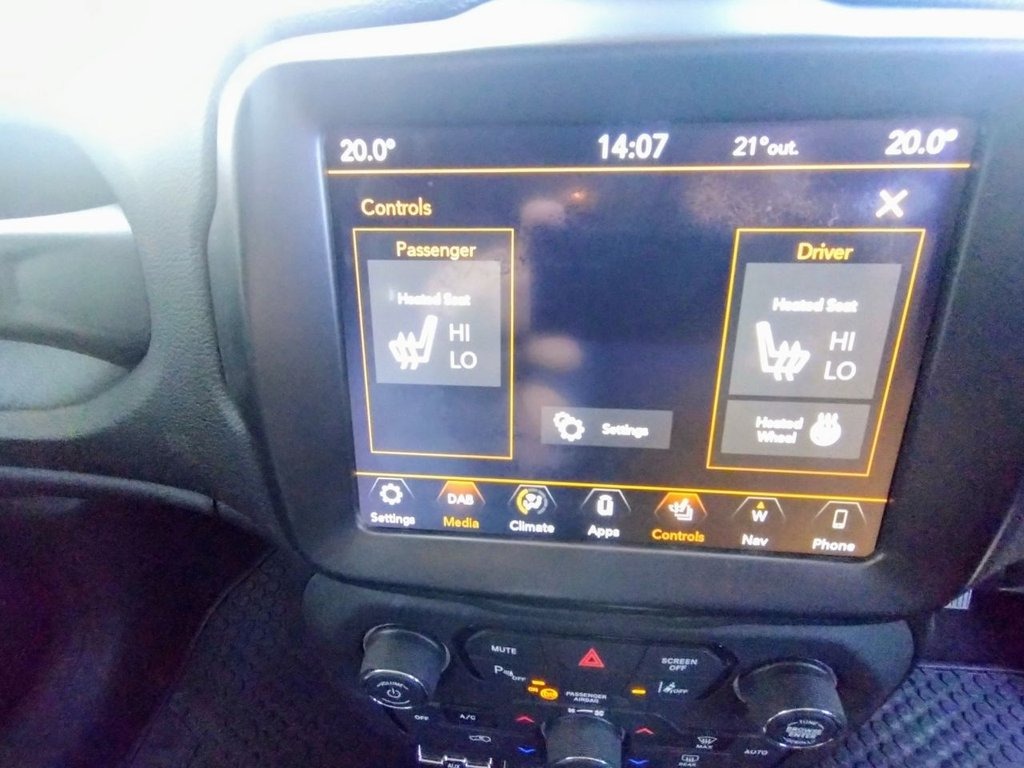 Vehicle 16