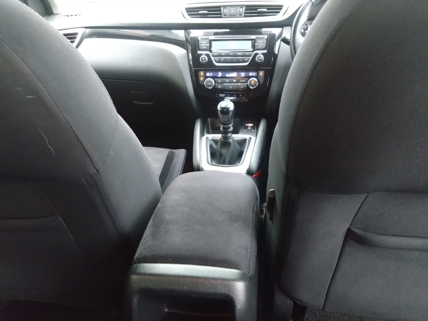 Used Nissan Qashqai 2014 for sale - 76252434: Photo 13