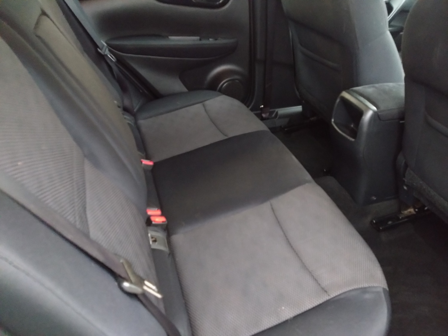 Used Nissan Qashqai 2014 for sale - 76252434: Photo 14