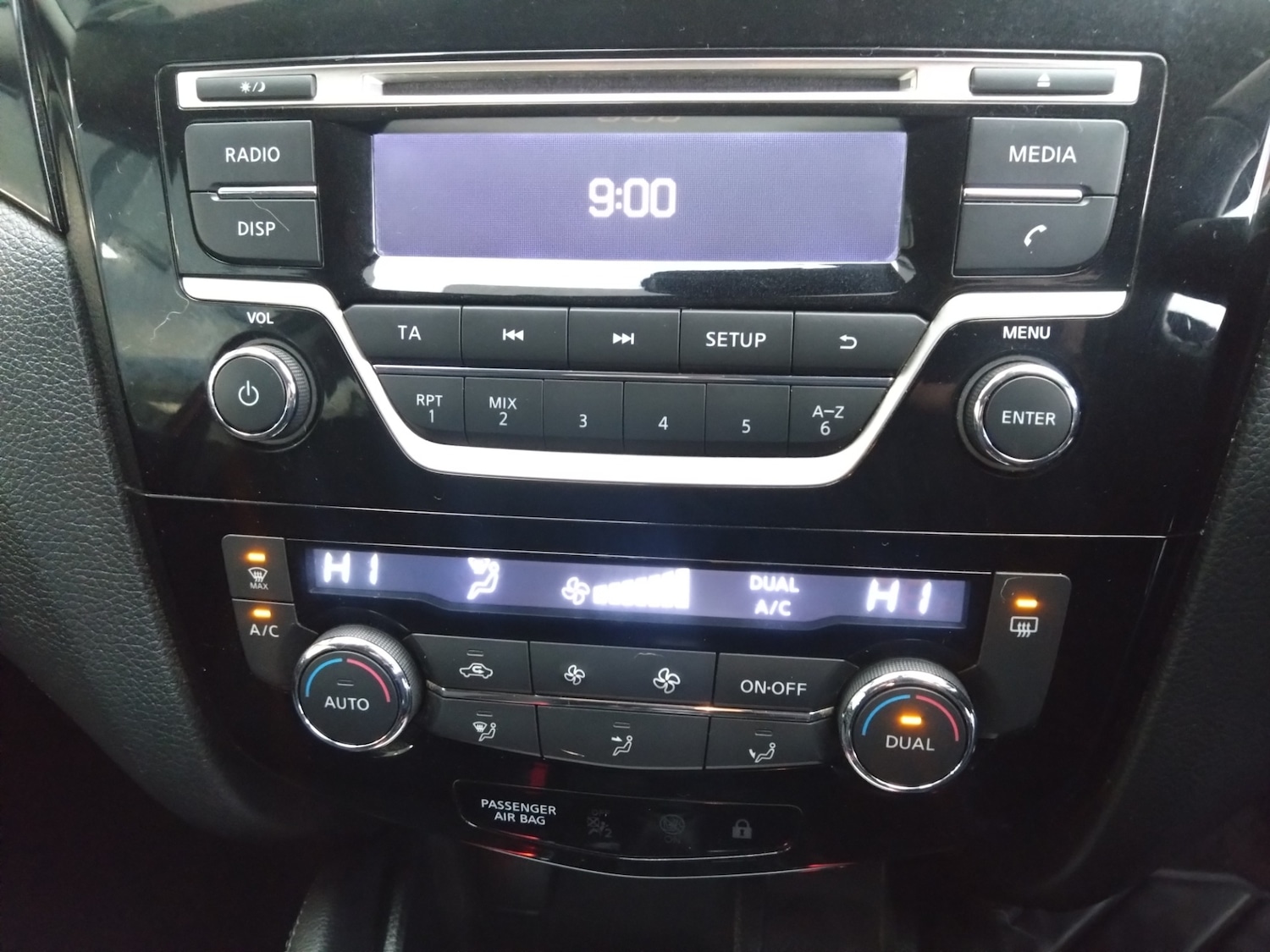Used Nissan Qashqai 2014 for sale - 76252434: Photo 15