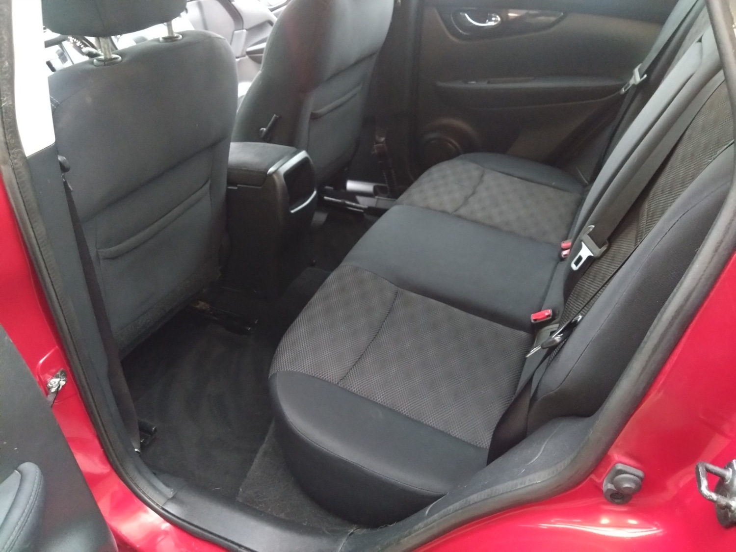 Used Nissan Qashqai 2014 for sale - 76252434: Photo 16