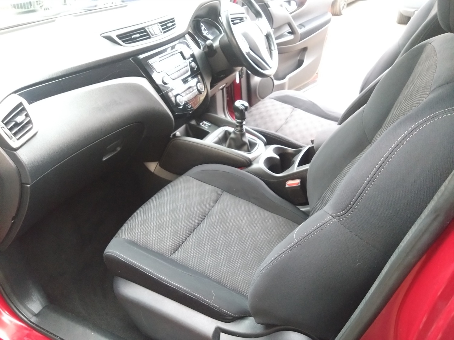 Used Nissan Qashqai 2014 for sale - 76252434: Photo 17