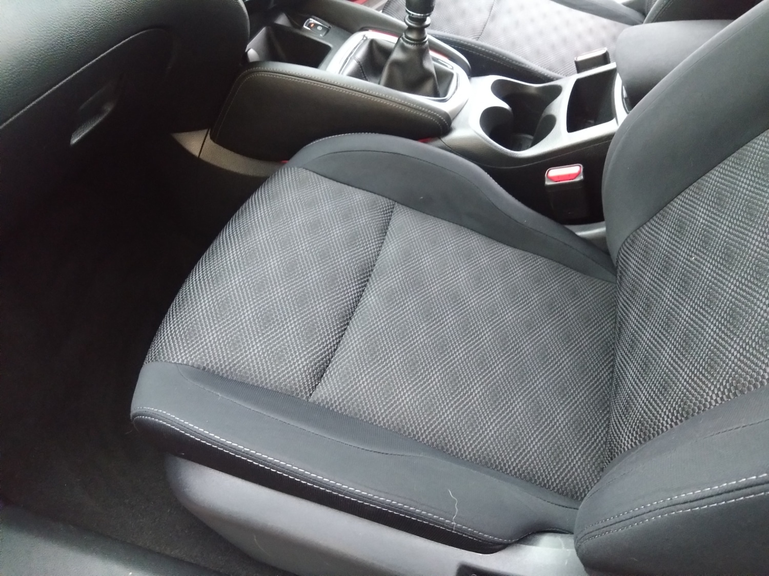 Used Nissan Qashqai 2014 for sale - 76252434: Photo 18
