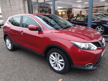 2014 (14) - 1.2 DiG-T Acenta [Smart Vision Pack] 5dr