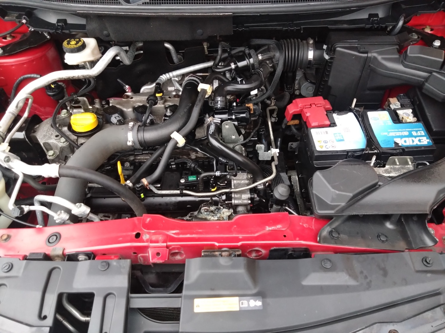 Used Nissan Qashqai 2014 for sale - 76252434: Photo 21