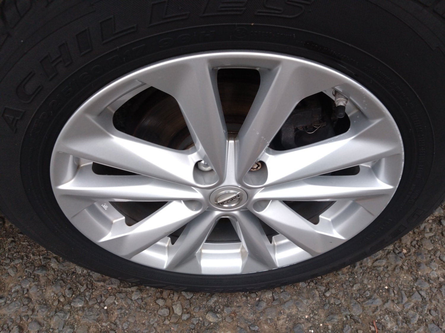 Used Nissan Qashqai 2014 for sale - 76252434: Photo 22
