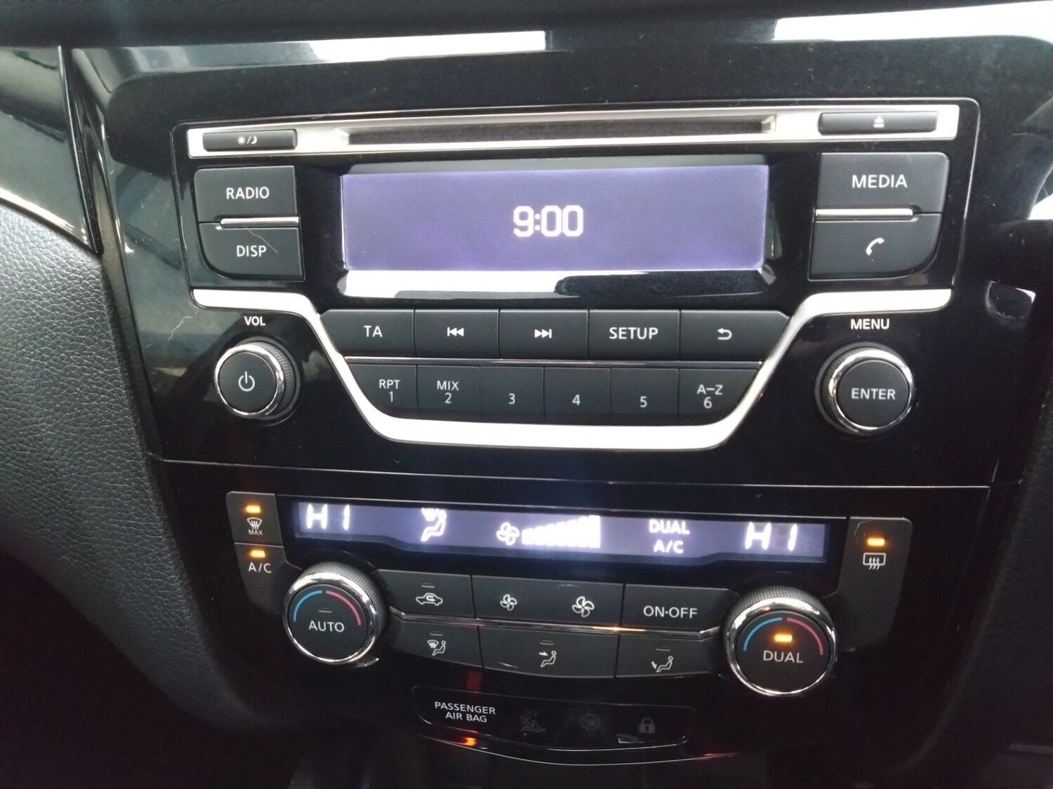 Used Nissan Qashqai 2014 for sale - 76252434: Photo 8