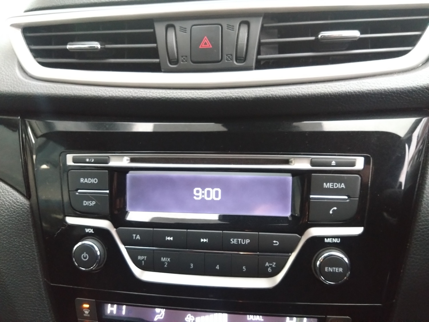 Used Nissan Qashqai 2014 for sale - 76252434: Photo 9