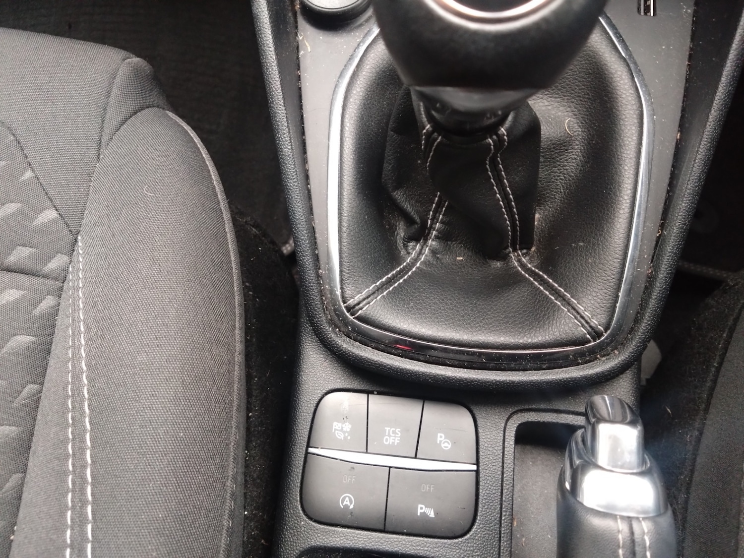 Used Ford Fiesta 2020 for sale - 77640446: Photo 11