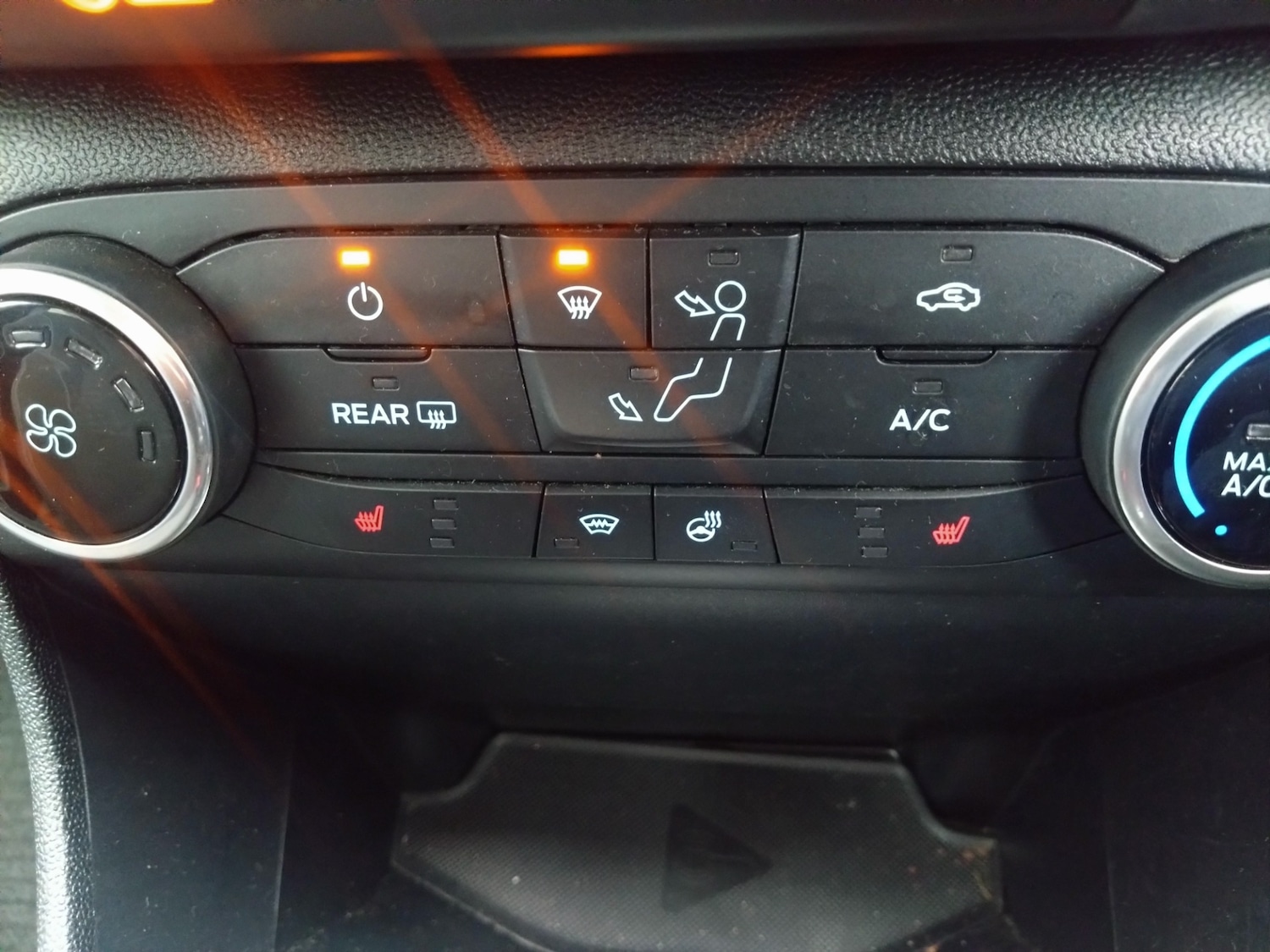 Used Ford Fiesta 2020 for sale - 77640446: Photo 12