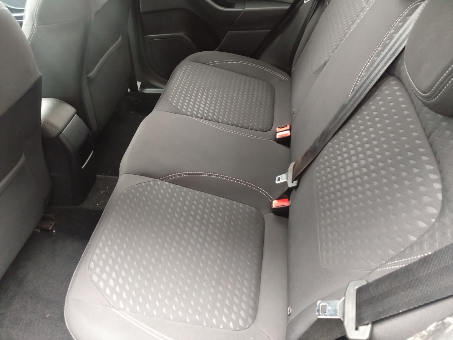 Used Ford Fiesta 2020 for sale - 77640446: Photo 14