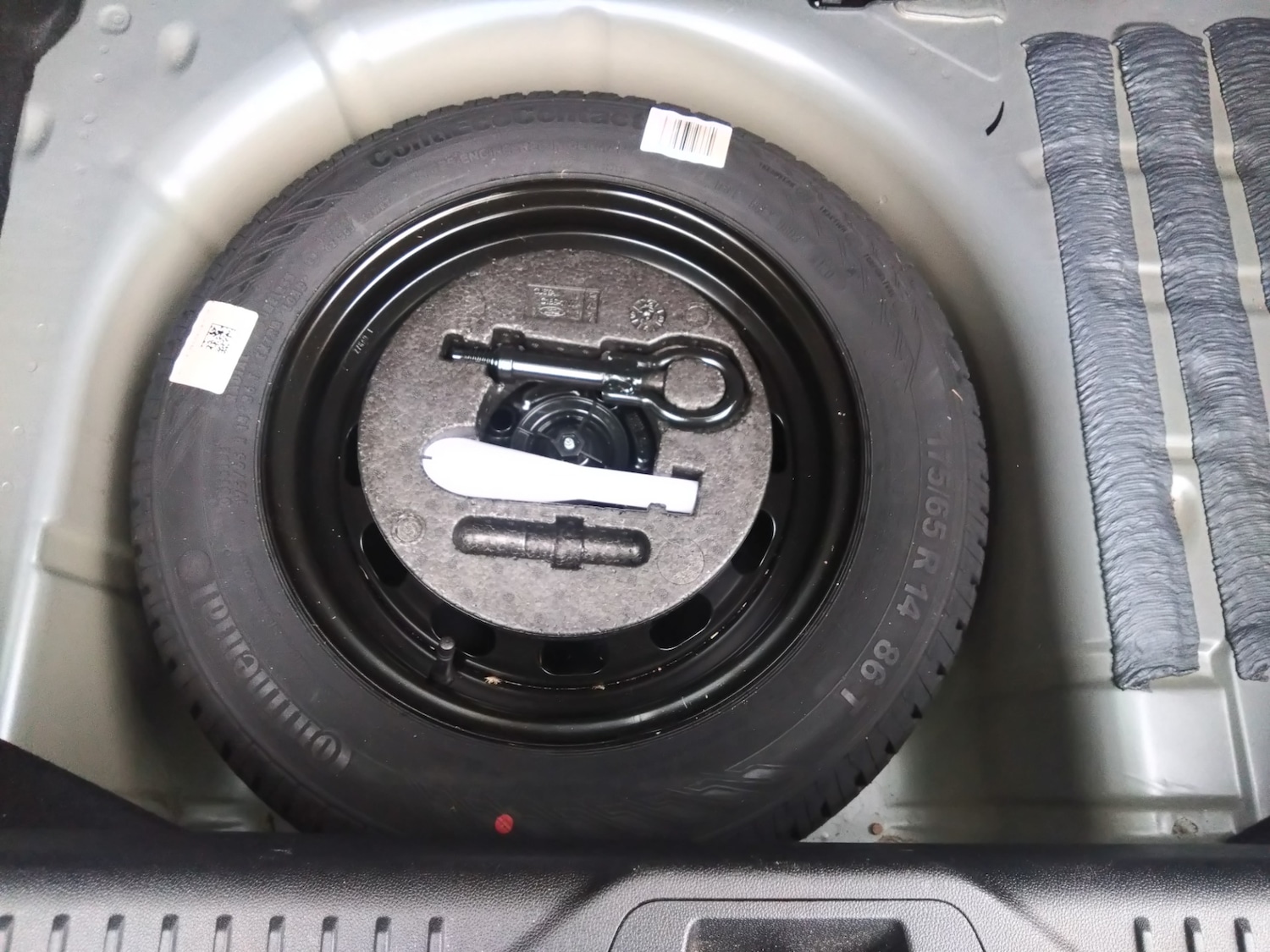 Used Ford Fiesta 2020 for sale - 77640446: Photo 18