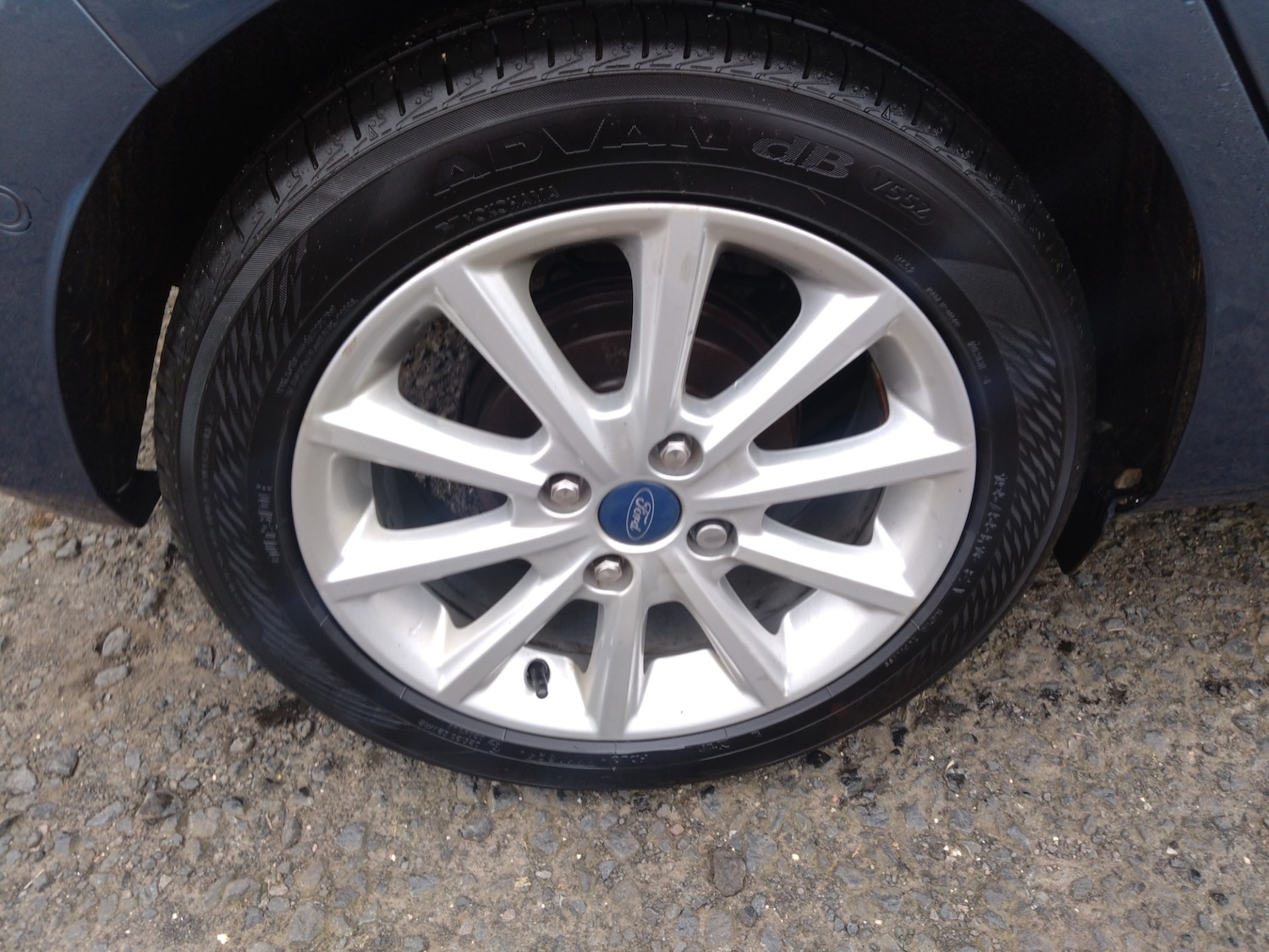 Used Ford Fiesta 2020 for sale - 77640446: Photo 19