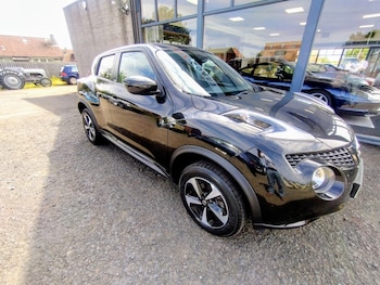 Used Nissan Juke 2019 for sale - 78692527: Photo