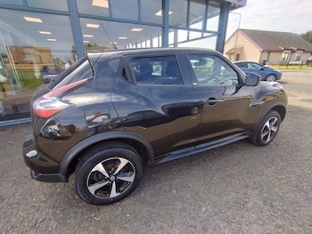 Used Nissan Juke 2019 for sale - 78692527: Photo